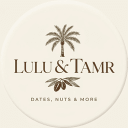 Lulu & Tamr, Dates, Nuts & More