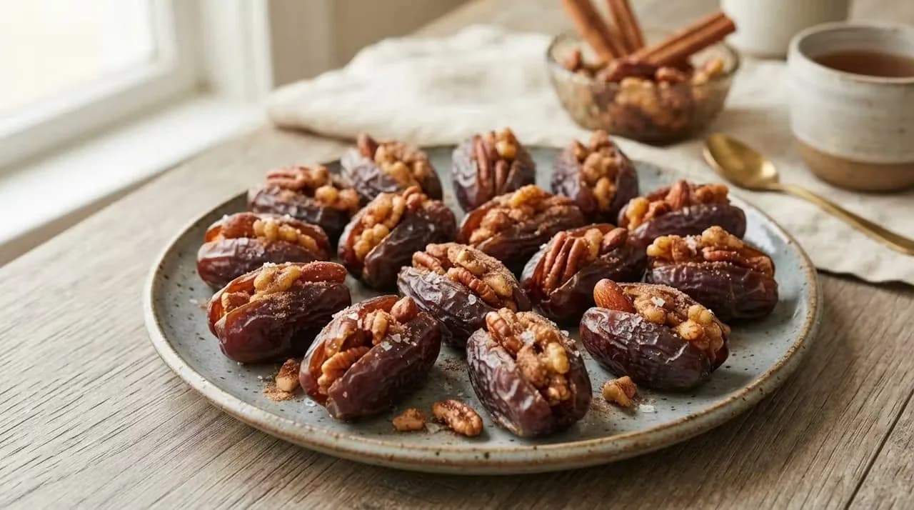 Medjool Dates, photo 1
