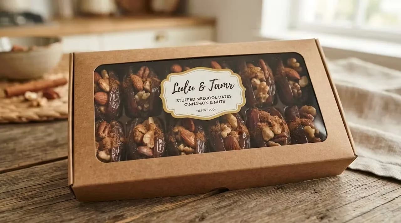 Medjool Dates, photo 2